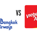 Head to Head: 'The Bikini Airline' VietJet vs 'The Boutique Airline" Bangkok Airways