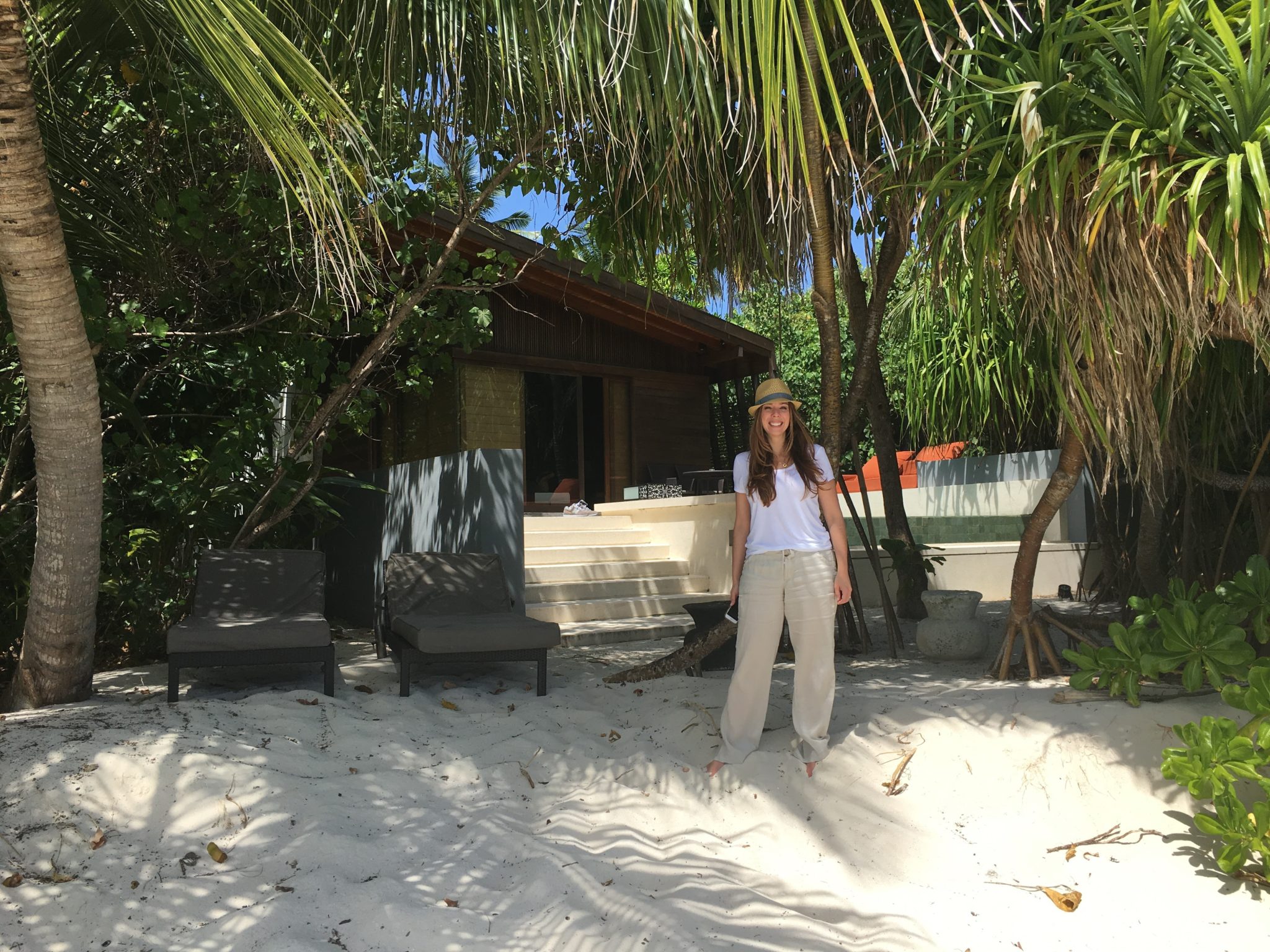Our $38,000 Maldives Trip for less than ~$2,700 – Part 4 The Villas