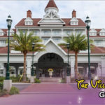 Stay at Disney Deluxe Resorts for Moderate Prices