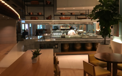 Review: Grand Hyatt Baha Mar ~ Part 3 The Club Lounge & Restaurants