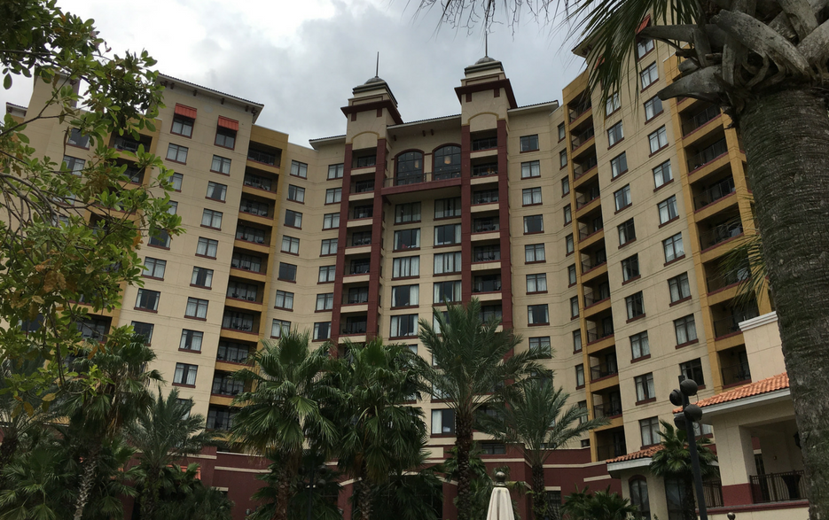 Review: Wyndham Grand Orlando Resort Bonnet Creek
