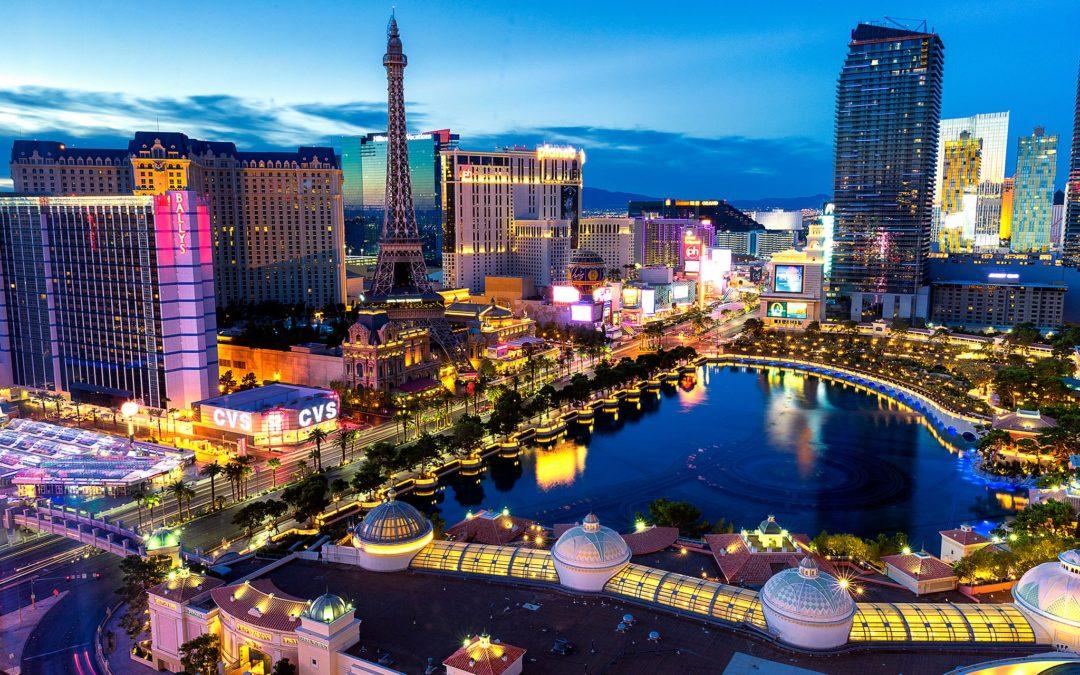 Hacking Vegas Hotels without Points