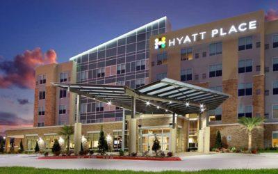 Hyatt Devaluation Begins Today