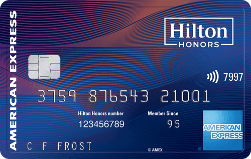 Don’t Forget to Enroll in These 3 Hilton Honors Amex Aspire Card Benefits